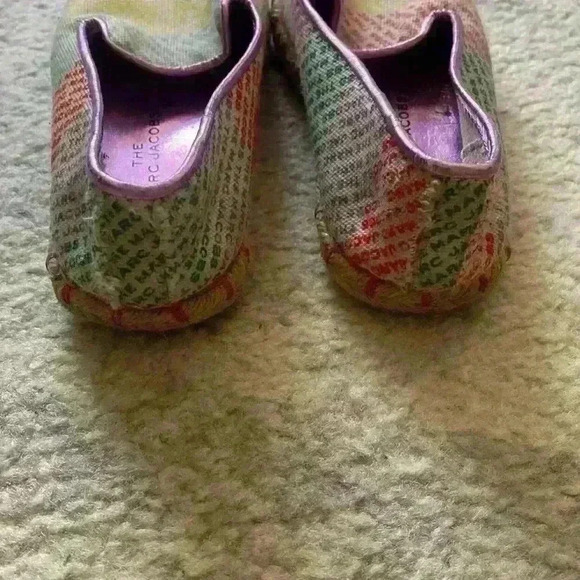 Marc Jacob Espadrilles - Picture 6 of 9